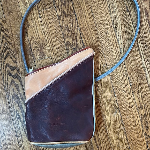 Sevilla Smith Handbags - Sevilla Smith one of a kind bag